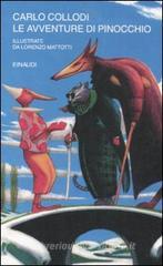 Le avventure di Pinocchio Le avventure di Pinocchio