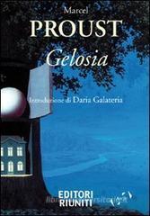 Gelosia