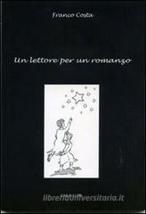 Un lettore per un romanzo