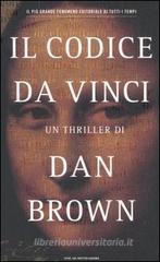 Il Codice da Vinci Il Codice da Vinci