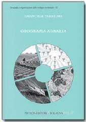 Geografia agraria