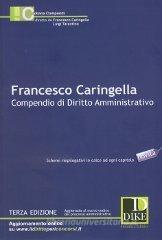 Compendio di diritto amministrativo Compendio di diritto amministrativo