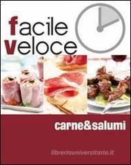 Carne & salumi