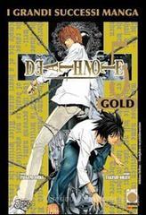 Death Note Gold deluxe vol.5 Death Note Gold deluxe vol.5