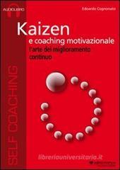 Kaizen e coaching internazionale. CD Audio