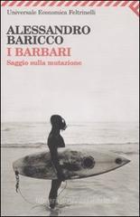 I barbari. eBook