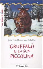 Gruffal� e la sua piccolina
