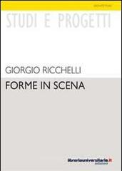 Forme in scena Forme in scena