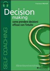 Decision making. CD Audio