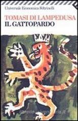 Il gattopardo Il gattopardo