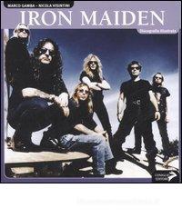 Iron Maiden Iron Maiden