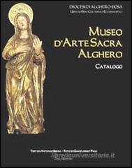 Museo d'arte sacra, Alghero