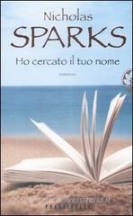 Ho cercato il tuo nome Ho cercato il tuo nome