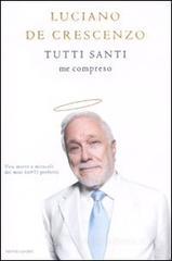 Tutti santi me compreso Tutti santi me compreso