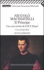 Il principe Il principe