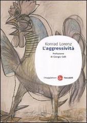 L' aggressività L' aggressività