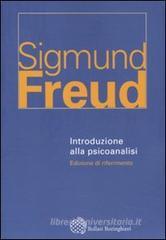 Introduzione alla psicoanalisi. eBook