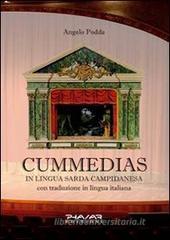 Cummedias in lingua sarda campidanesa