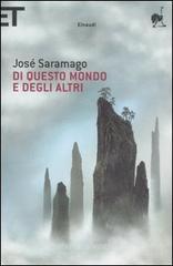 Di questo mondo e degli altri Di questo mondo e degli altri