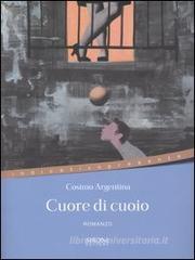 Cuore di cuoio Cuore di cuoio