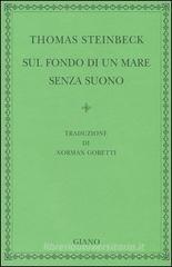 Sul fondo di un mare senza suono Sul fondo di un mare senza suono