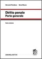 Diritto penale. Parte speciale vol.1 Diritto penale. Parte speciale vol.1