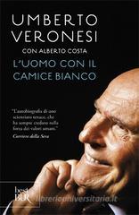 L' uomo con il camice bianco L' uomo con il camice bianco