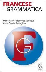 Francese. Grammatica Francese. Grammatica