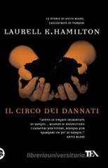 Il circo dei dannati Il circo dei dannati