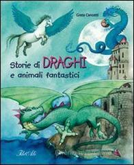 Storie di draghi e animali fantastici