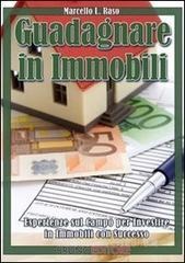 Guadagnare in Immobili. eBook