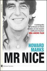 Mr Nice