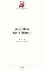 Nuovi chengyu