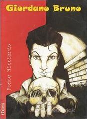 Giordano Bruno. Ponte Ricciardo