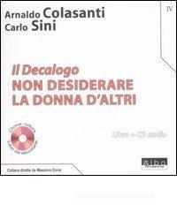 Il Decalogo. Con CD Audio vol.4 Il Decalogo. Con CD Audio vol.4