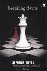 Breaking Dawn. eBook