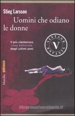 Uomini che odiano le donne Uomini che odiano le donne