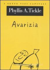 Avarizia Avarizia