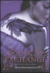 Ink exchange. Sortilegi sulla pelle Ink exchange. Sortilegi sulla pelle