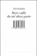 Bere caffè da un'altra parte Bere caffè da un'altra parte