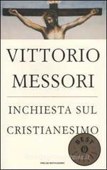 Inchiesta sul Cristianesimo. Quarantasette voci sul mistero della fede Inchiesta sul Cristianesimo. Quarantasette voci sul mistero della fede