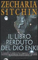 Il libro perduto del Dio Enki