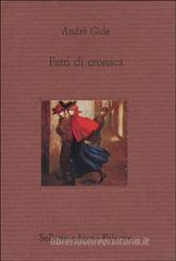 Fatti di cronaca