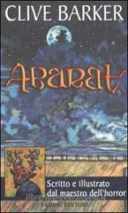 Abarat Abarat