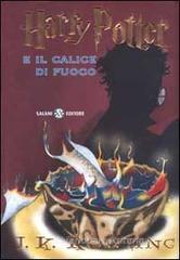 Harry Potter e il calice di fuoco vol.4 Harry Potter e il calice di fuoco vol.4
