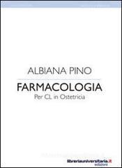 Farmacologia per CL in ostetricia. eBook