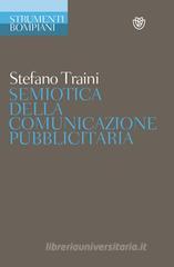 Semiotica della comunicazione pubblicitaria. eBook