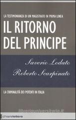 Il ritorno del principe. eBook