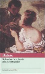 Splendori e miserie delle cortigiane Splendori e miserie delle cortigiane