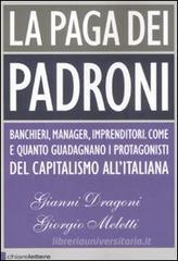 La paga dei padroni